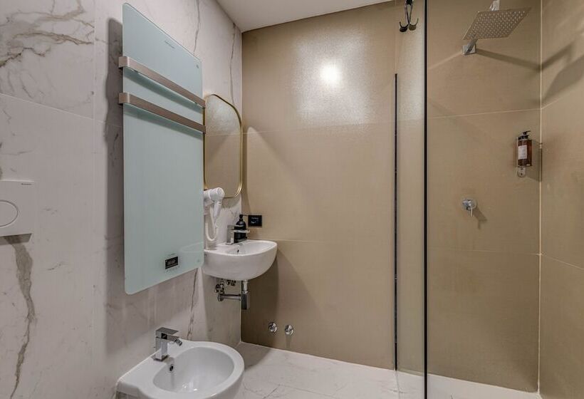 پانسیون 7heaven Pontevecchio Rooms