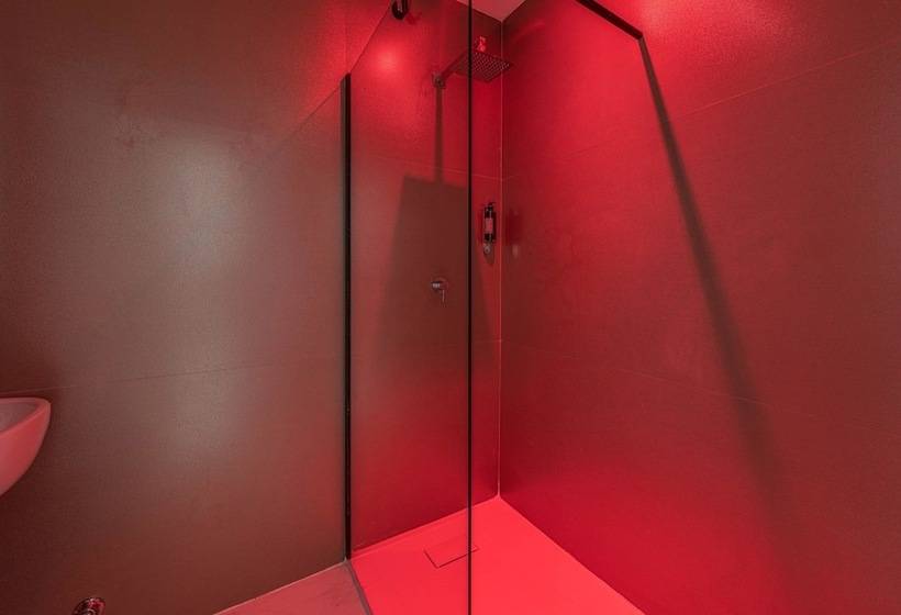 پانسیون 7heaven Pontevecchio Rooms