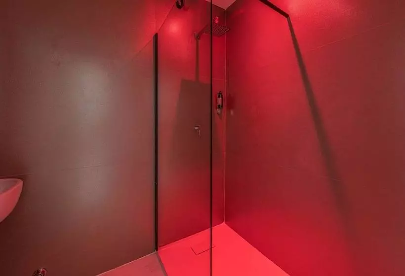 پانسیون 7heaven Pontevecchio Rooms