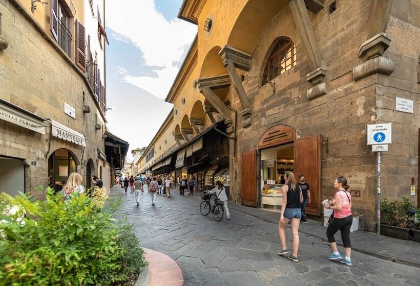 پانسیون 7heaven Pontevecchio Rooms
