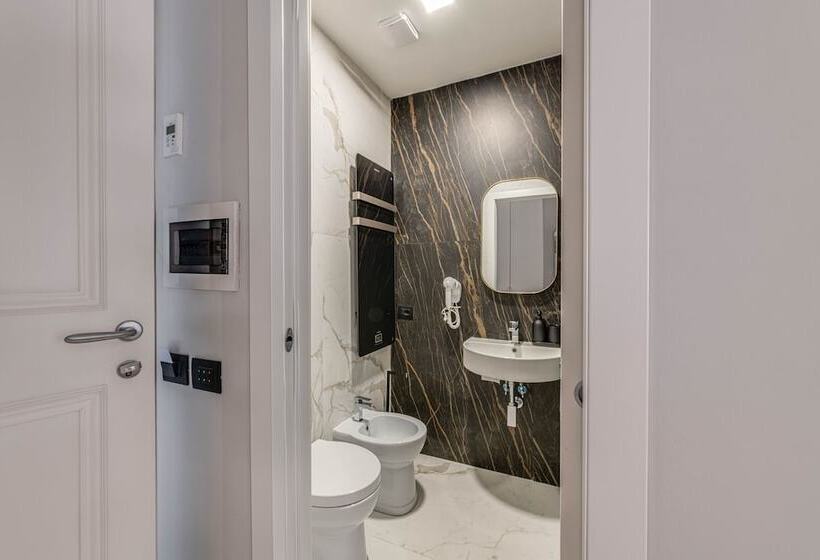 پانسیون 7heaven Pontevecchio Rooms