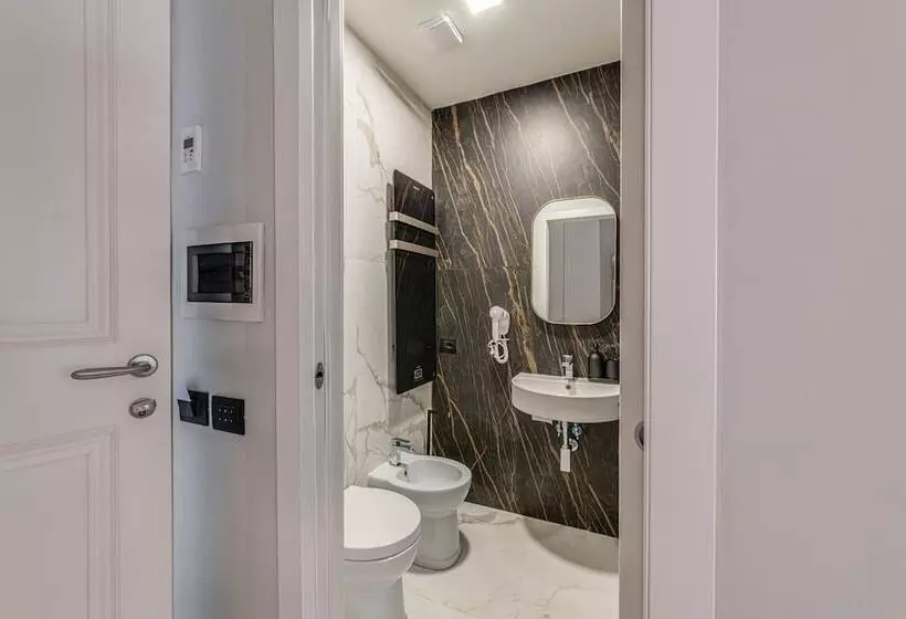 پانسیون 7heaven Pontevecchio Rooms