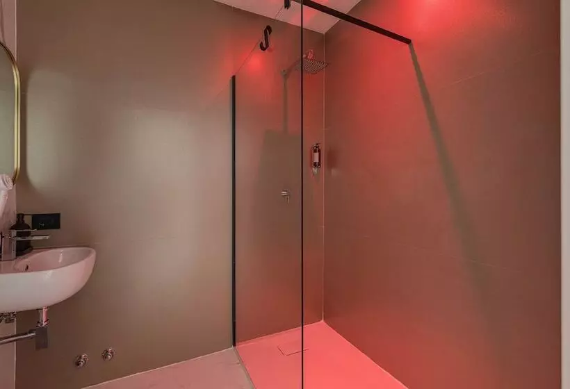 پانسیون 7heaven Pontevecchio Rooms