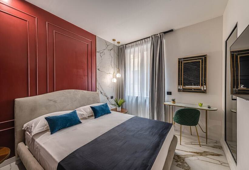 پانسیون 7heaven Pontevecchio Rooms