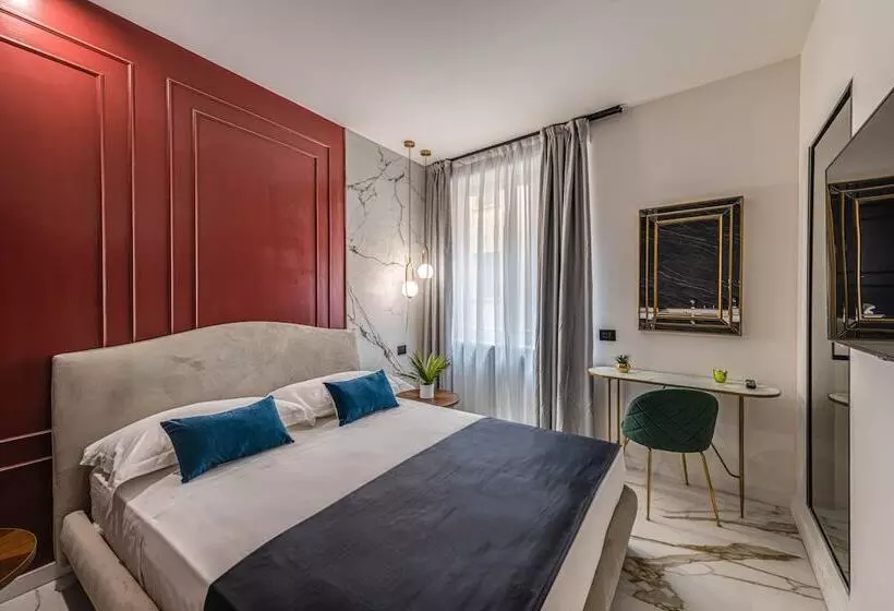 پانسیون 7heaven Pontevecchio Rooms