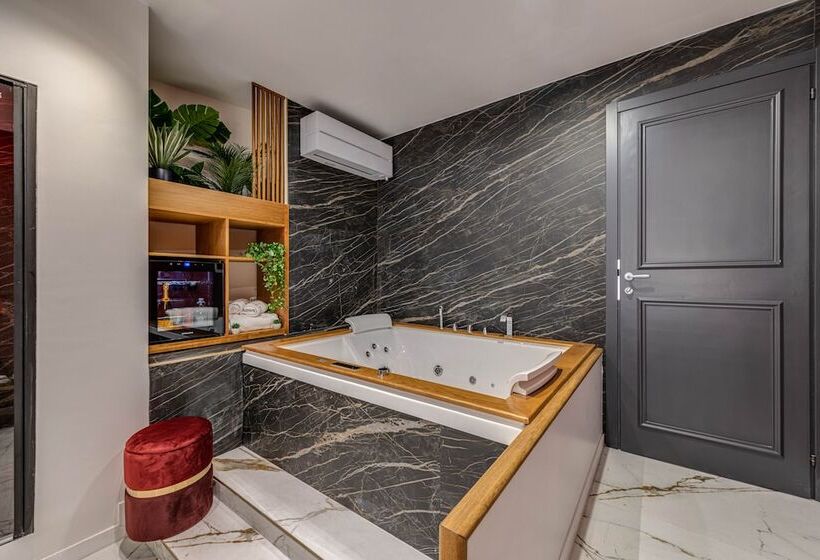 پانسیون 7heaven Pontevecchio Rooms