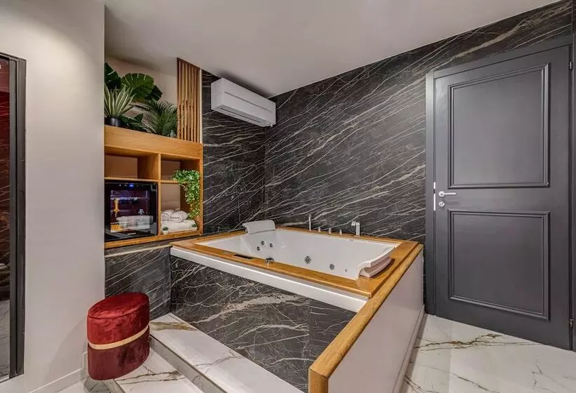 پانسیون 7heaven Pontevecchio Rooms