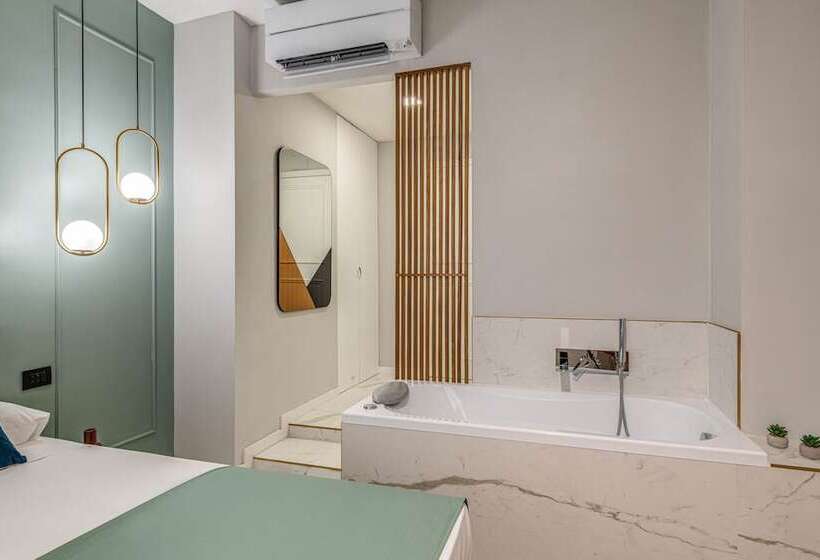 پانسیون 7heaven Pontevecchio Rooms