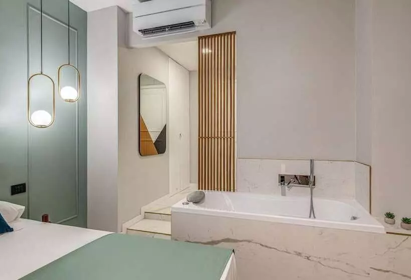 پانسیون 7heaven Pontevecchio Rooms