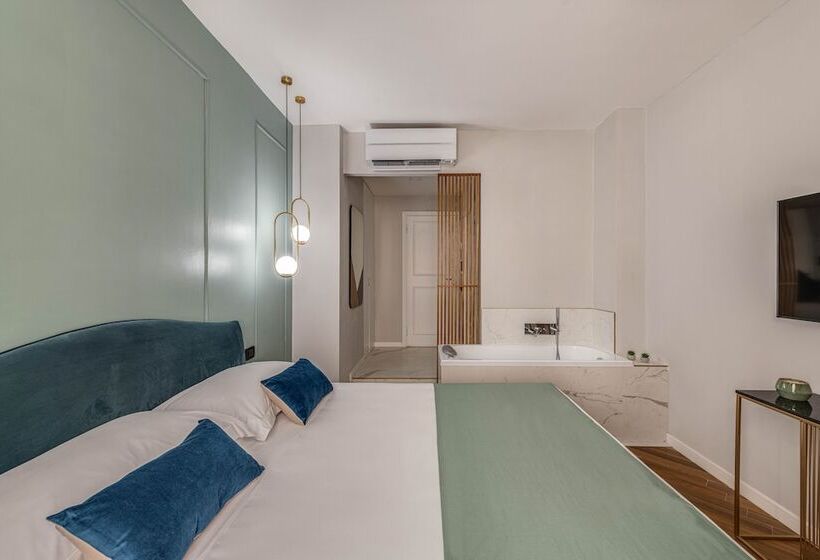 پانسیون 7heaven Pontevecchio Rooms