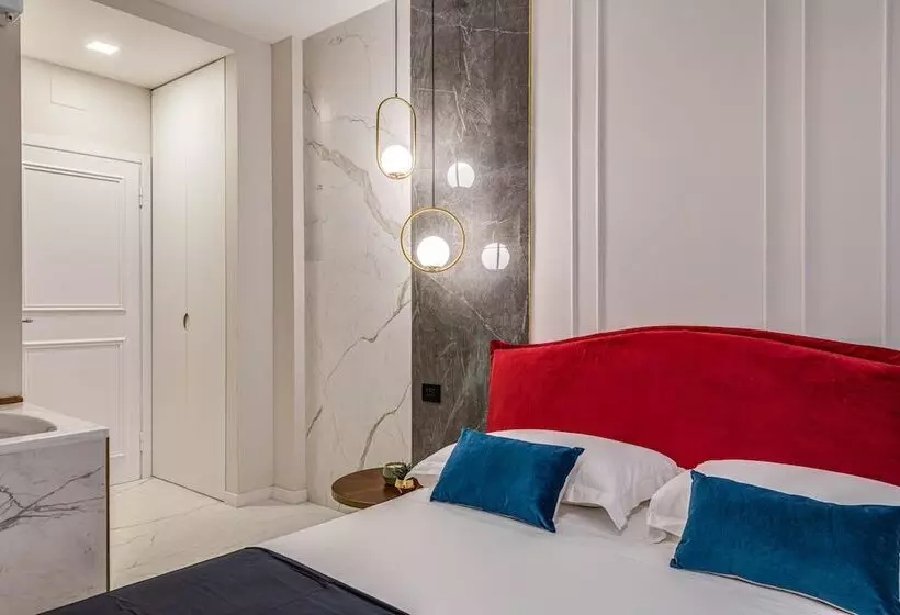 پانسیون 7heaven Pontevecchio Rooms