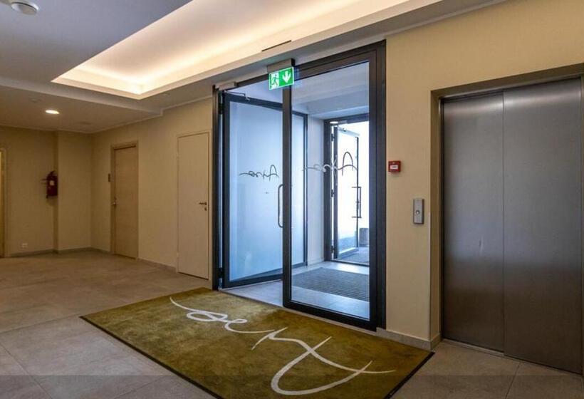 پانسیون Apartement Aisa