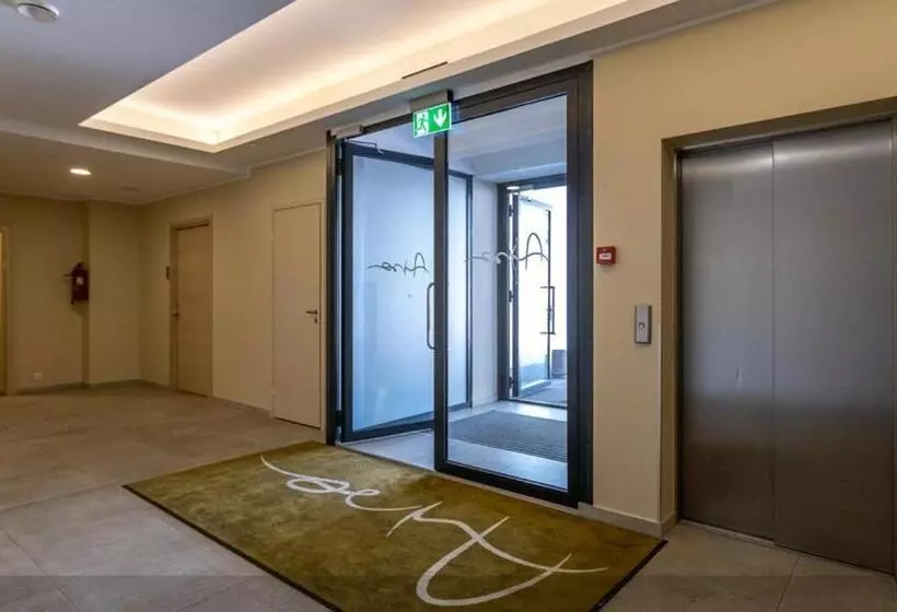 پانسیون Apartement Aisa