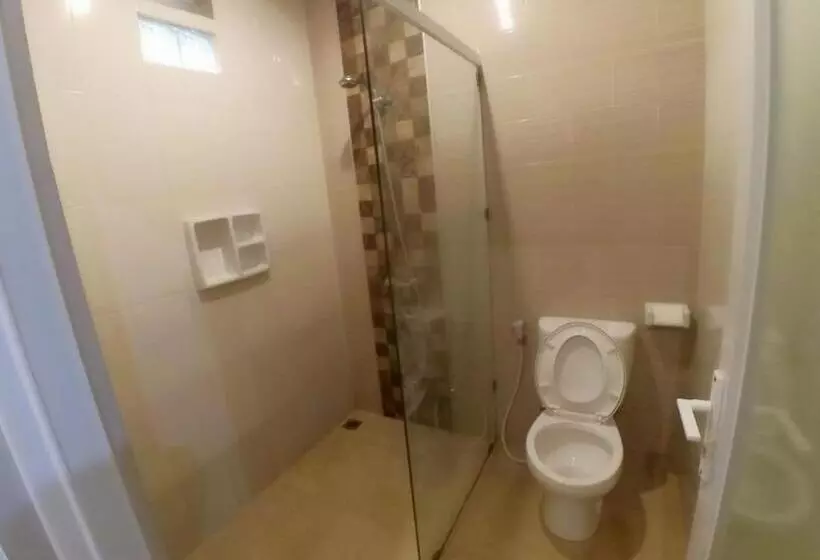 ペンション Balicozy Apartment