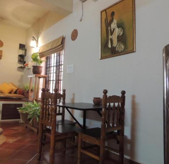 Pensjonat Shimmering View