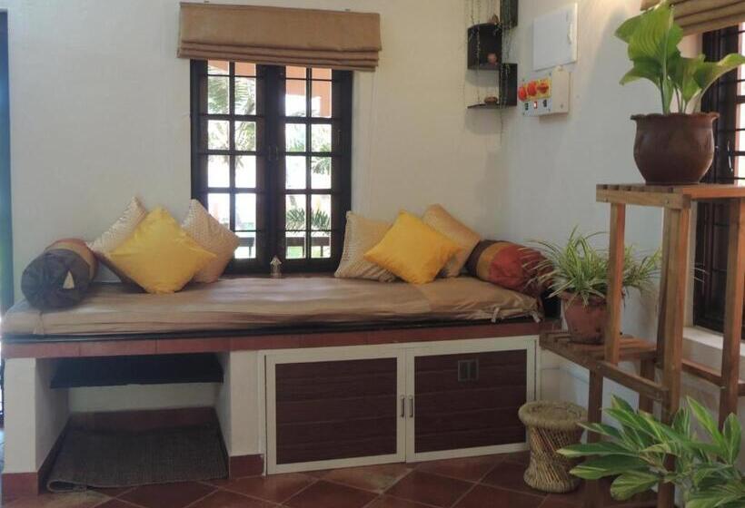 Pensjonat Shimmering View