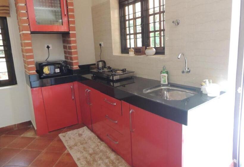 Pensjonat Shimmering View