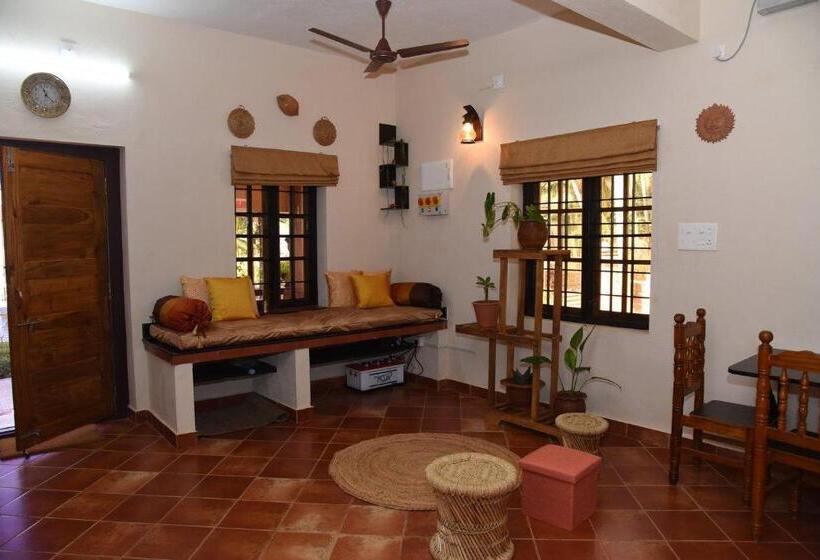 Pensjonat Shimmering View