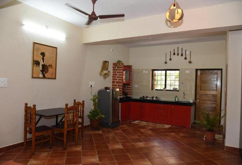 Pensjonat Shimmering View