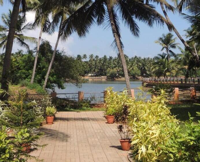 Pensjonat Shimmering View