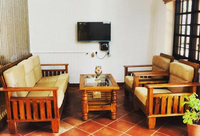 Pensjonat Shimmering View