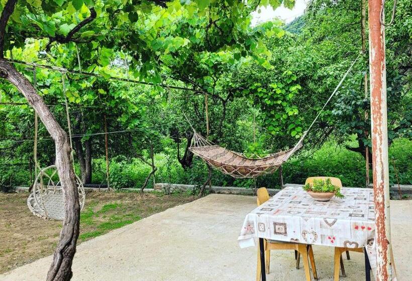 پانسیون White House In Borjomi