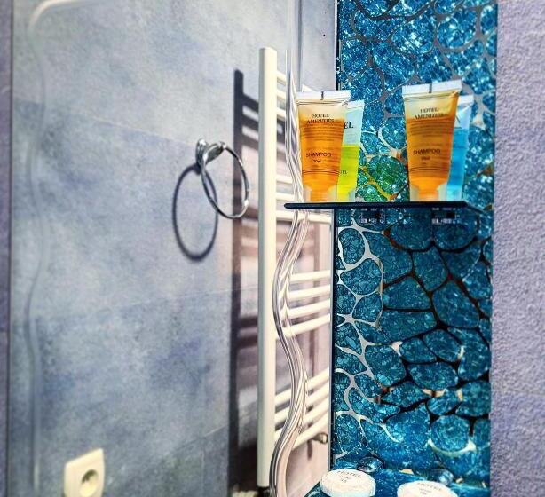 پانسیون White House In Borjomi