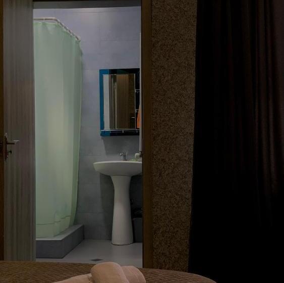 پانسیون White House In Borjomi