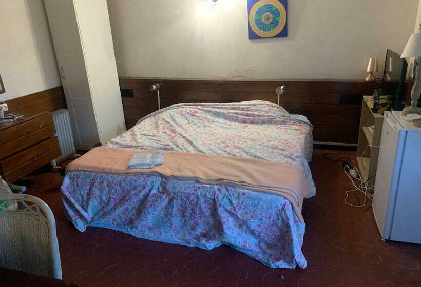 هتل کپسول La Farigoulette