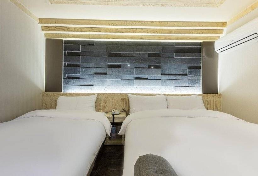 Motel Daejeon Yongjeon Bobos