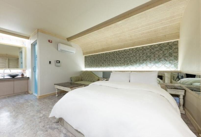 Motel Daejeon Yongjeon Bobos