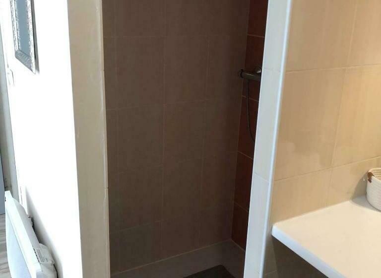 ペンション Chambre D Hôtes Indépendante Dans Village Médiéval