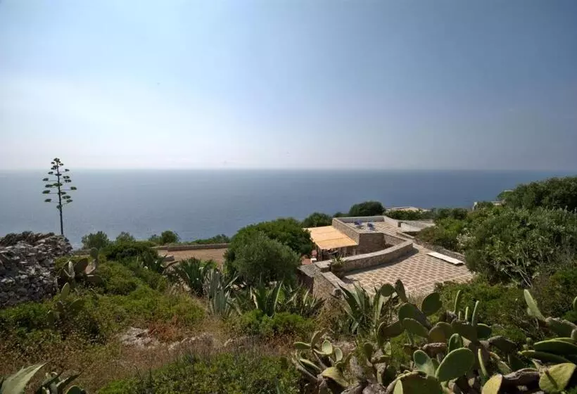Trullo Mediterraneo  Santa Maria Di Leuca