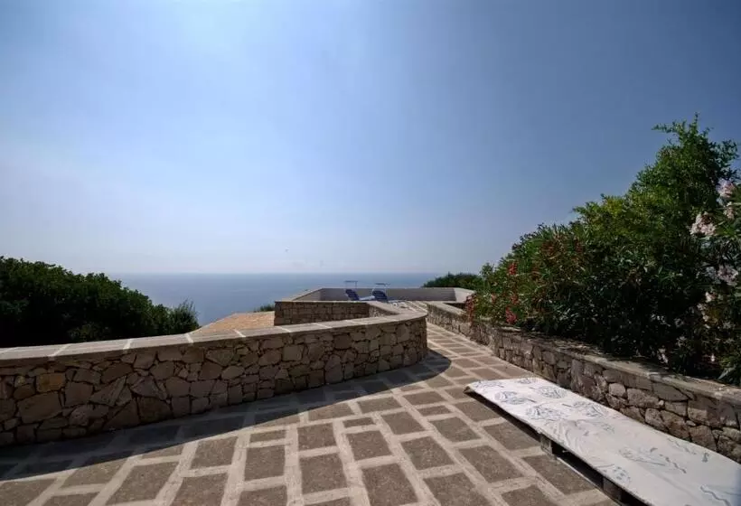Trullo Mediterraneo  Santa Maria Di Leuca