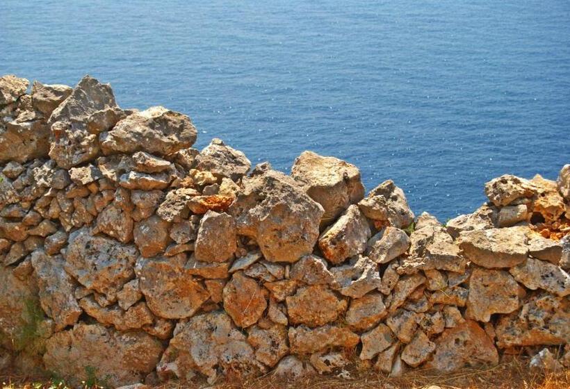 Trullo Mediterraneo Santa Maria Di Leuca