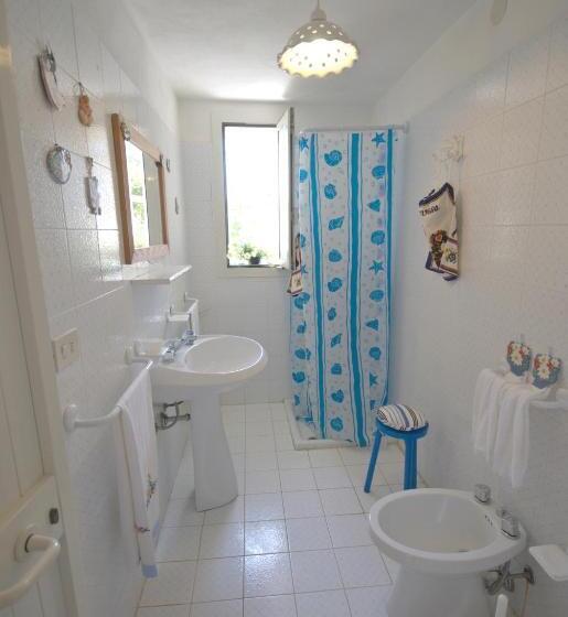 Trullo Mediterraneo Santa Maria Di Leuca