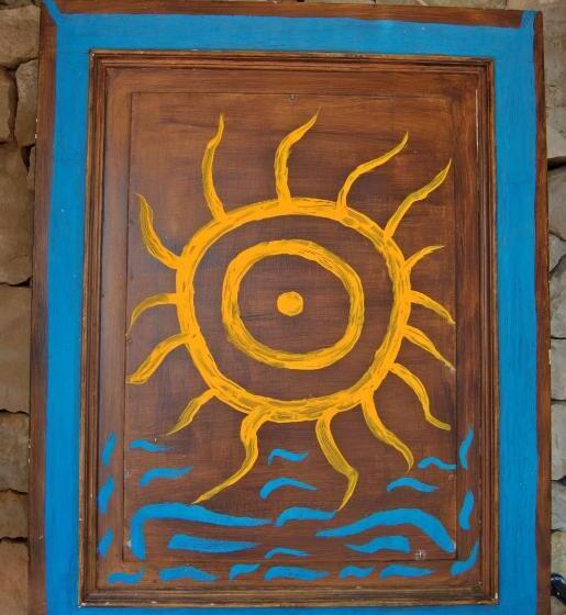 Trullo Mediterraneo Santa Maria Di Leuca