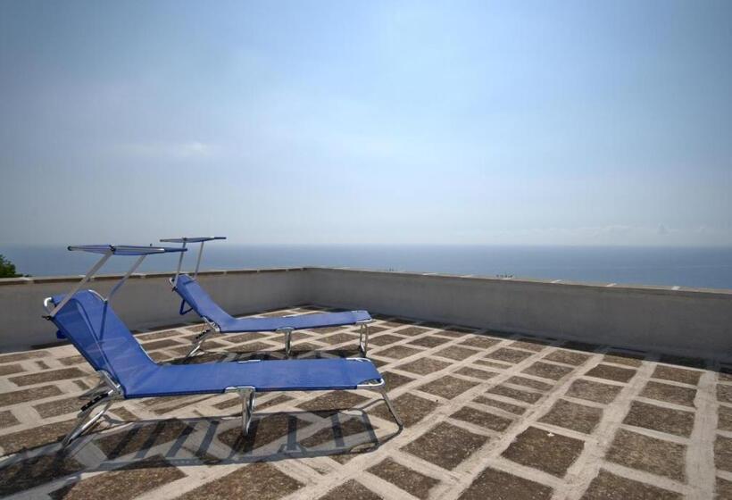 Trullo Mediterraneo Santa Maria Di Leuca