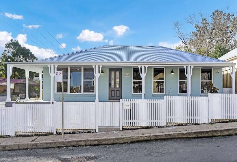 Accommodation Hunter   Bonar St Maitland