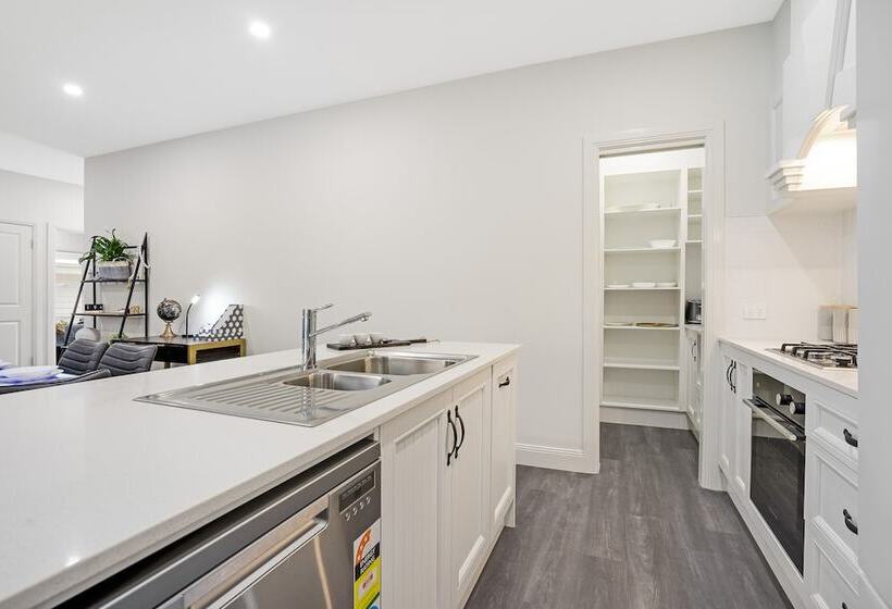 Accommodation Hunter   Bonar St Maitland