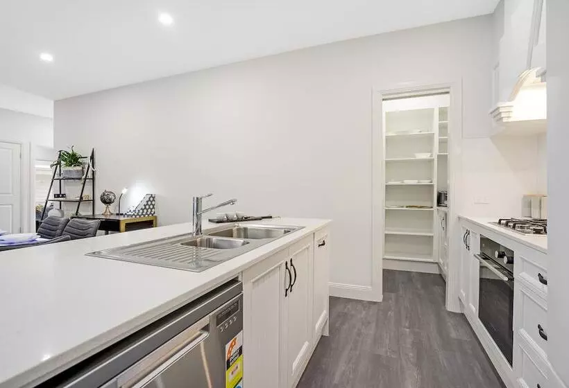 Accommodation Hunter   Bonar St Maitland
