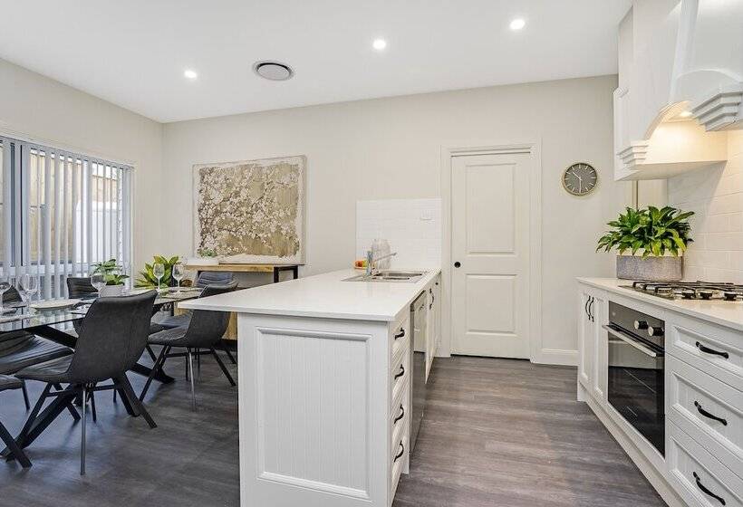 Accommodation Hunter   Bonar St Maitland