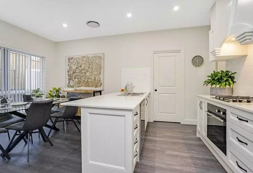 Accommodation Hunter   Bonar St Maitland
