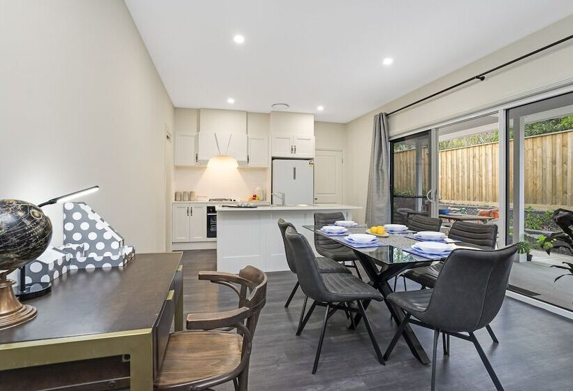 Accommodation Hunter   Bonar St Maitland