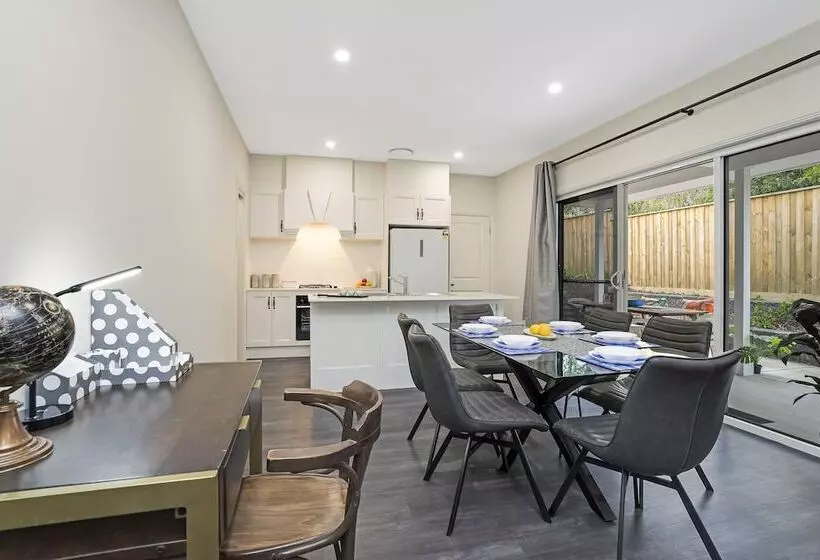 Accommodation Hunter   Bonar St Maitland