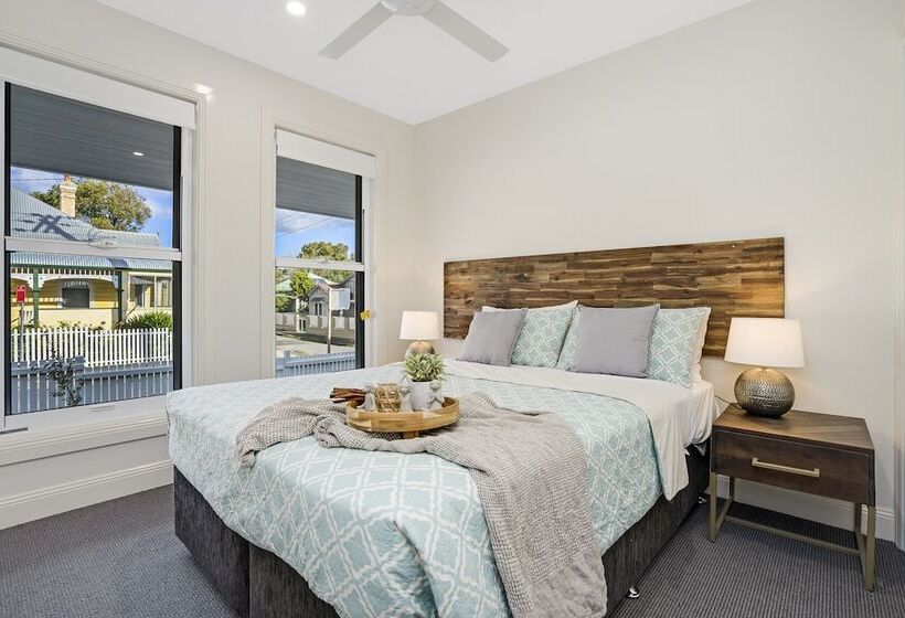 Accommodation Hunter   Bonar St Maitland