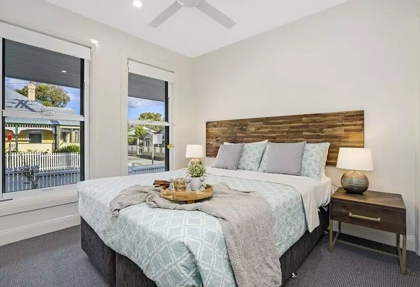 Accommodation Hunter   Bonar St Maitland