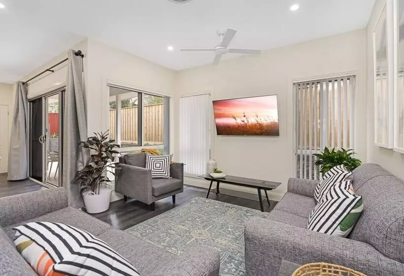 Accommodation Hunter   Bonar St Maitland