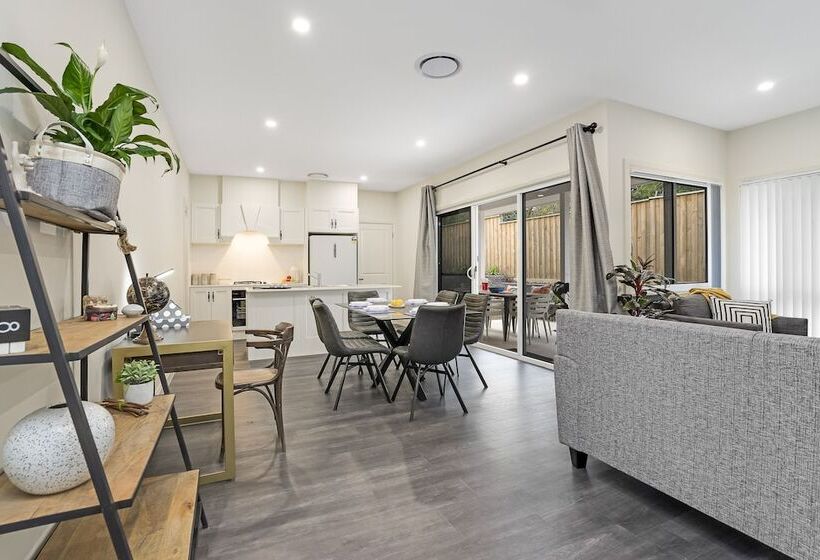 Accommodation Hunter   Bonar St Maitland