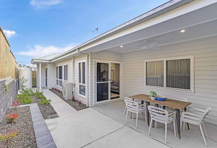 Accommodation Hunter   Bonar St Maitland